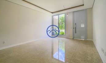 Imagem 6: HORTOLÂNDIA - Casa de Condomínio - Condomínio Jardim de Mônaco