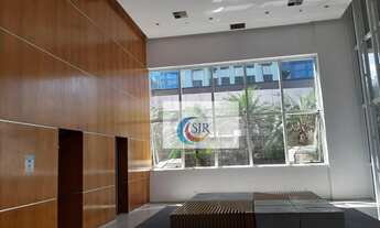 Imagem 6: Conjunto para alugar, 466 m² - Cerqueira César - São Paulo/SP