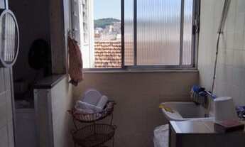 Imagem 6: Rua Gonzaga Bastos Próximo Shopping Tijuca