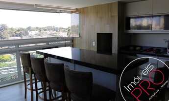 Imagem 2: Apartamento 154m² 3 dormitórios para Venda no Campo Belo