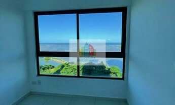 Imagem: Siqueira Aluga Apartamento de 2 quartos