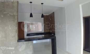 Imagem 6: Casa com 2 quartos - Bairro Residencial Vieira em Trindade