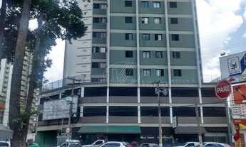 Imagem: Apartamento - Centro - Campinas