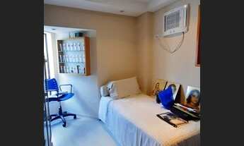 Imagem 4: Vendo ótimo apartamento 108 mts² 3 qts/Suíte + Dep em Piedade - Jaboatão Guararapes