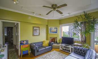 Imagem: Cobertura para venda com 208 metros quadrados