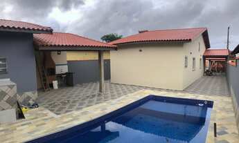 Imagem: Casa para venda possui 150 metros quadrados