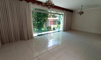 Imagem 7: Sobrado Esplanada com 6 dor em terreno 780m2