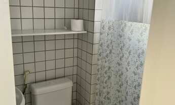 Imagem 3: ALUGO APARTAMENTO 3/4 COM SUITE NO TIROL SEMI MOBILIADO - CAVALCANTE IMÓVEIS