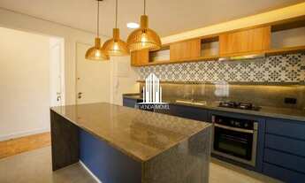 Imagem: Apartamento no Itaim Bibi com 2 dormitórios