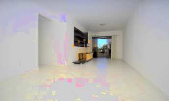 Imagem 2: Apartamento com vista para o mar no João Paulo