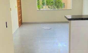 Imagem 5: Casa com 2 quartos - Bairro Jardim Maria Luiza em Londrina