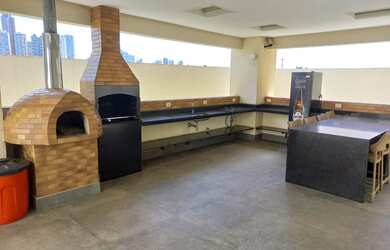 Imagem 5: Apartamento Gran España andar alto e nascente!