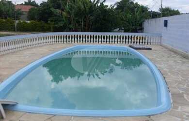 Imagem 5: Chácara - Parque Residencial Vila União - Campinas