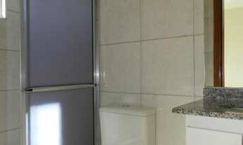 Imagem 5: Apartamento de 50 metros quadrados no bairro Setor Central com 1 quarto