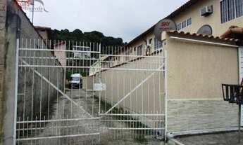 Imagem 2: Casa - Jd N S da Piedade - Mage