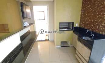 Imagem: Apartamento Padrão Jardim Irajá Disponível