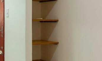 Imagem: Apartamento com 1 dormitório à venda