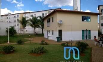 Imagem 3: Lindo Apartamento 02 Quartos - Total Ville