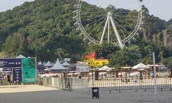 Imagem 6: Balneário Camboriú 100m da praia - barbada