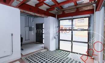 Imagem 6: Casa comercial de 180m² com excelente localização na Vila Mariana