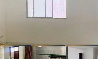 Imagem: Apartamento em Limoeiro