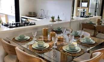 Imagem 6: Apartamento Condomínio Maderá Granja Viana, Parque Rincão - Cotia, SP