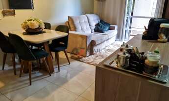 Imagem: Apartamento Padrão Jardim São José, Ribeirão