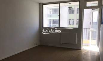 Imagem 3: Excelente investimento! 71 m2 - Sala, 2 qtos c/ vaga de garagem na escritura - Andaraí