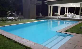 Imagem 2: Sítio / Chácara para Venda em Caucaia, JARDIM ICARAI, 8 dormitórios, 8 suítes, 10 banheiro