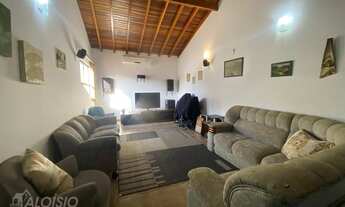 Imagem 5: Casa com 3 dormitórios à venda, 163 m² por R$ 740.000,00 - Esplanada Independência - Tauba