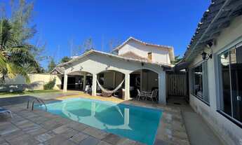 Imagem: Casa no Condomínio Maramar