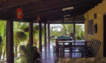 Imagem 7: Casa no Lago Corumba IV- Cond. Paraíso ecológico -Abadiânia