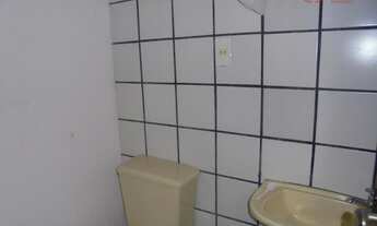 Imagem 7: Sala para alugar, 55 m² por R$ 1.300,00/mês - São Francisco - São Luís/MA