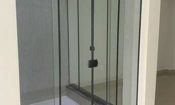 Imagem 3: Sobrado para venda com 210 metros quadrados com 4 quartos em Setor Gentil Meireles - Goiân