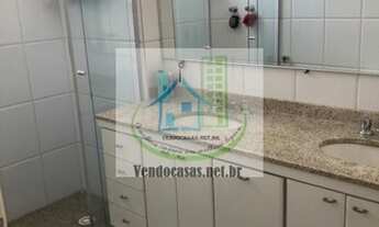 Imagem 6: Apartamento à venda 3 suítes Vila Mascote 175m² - R$ 1.299.000,00