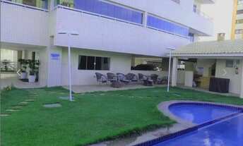 Imagem 2: Apartamento para Venda em Fortaleza, São João do Tauape, 3 dormitórios, 3 suítes, 3 banhei