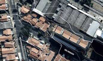 Imagem 4: Terreno à venda, 283 m² por R$ 280.000 - Vila João Jorge - Campinas/SP