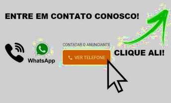 Imagem 3: Terreno em Jaçanaú, Maracanaú, 2500m2, 400m da Faculdade FADESNE e a 300m da CE-065