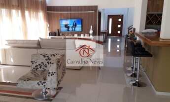 Imagem 7: Casa de Condominio em Chácara Malota - Jundiaí