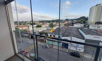 Imagem 5: Apartamento com 1 dormitório para alugar, 34 m² por R$ 1.800,00/mês - Butantã - São Paulo