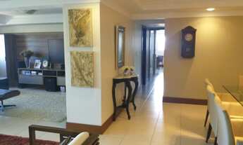 Imagem 6: Apartamento Primor No Matal Atlântica