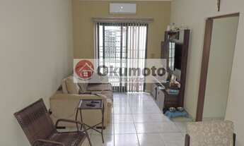 Imagem 7: Apartamento para Venda, Residencial Suzana, 3 dormitórios, 1 banheiro, 1 vaga