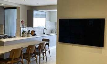 Imagem 3: Apartamento com 3 dormitórios à venda, 79 m² por R$ 975.000,00 - Boa Vista - São Caetano d