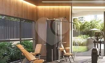 Imagem 5: São Paulo - Apartamento Padrão - VILA OLÍMPIA