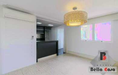 Imagem 5: Apartamento na Mooca a venda, 4 dormitórios, 3 vagas, varanda gourmet e lazer de clube