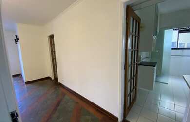 Imagem 2: Apartamento para aluguel possui 90 metros quadrados com 3 quartos em Vila Mariana - São Pa