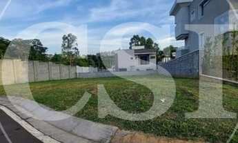 Imagem 2: Terreno - Swiss Park - Campinas