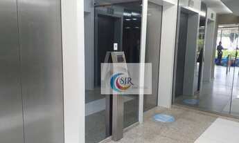 Imagem 4: Conjunto, 632 m² - Chácara Santo Antônio - São Paulo/SP