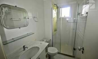 Imagem 4: Apartamento à venda 2 Quartos, 1 Suite, 1 Vaga, 62M², Parque Brasília, Campinas - SP