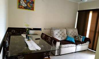 Imagem: Apartamento à venda, 2 quartos, 1 suíte